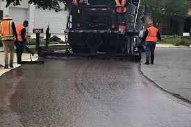 Best Concrete Driveway Installation in Deephaven, MN